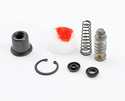 Kit de reparación de cilindro maestro para Kawasaki 650R Ninja 2006-2015 trasero Foto 1 de 4