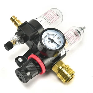 AFC2000 Air Treatment Efficient Separation System For Air Quality Management - Picture 1 of 12