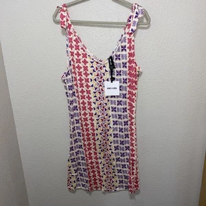 Agnes & Dora Women’s Namaka Dress Size XXXL Sedona Sunrise - Picture 1 of 6
