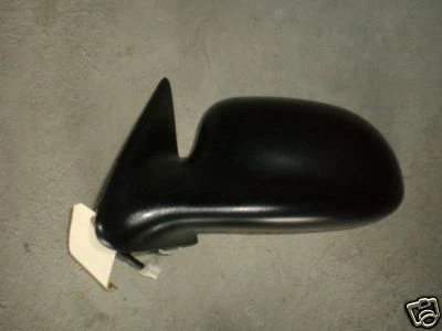 2001-2004 DODGE DURANGO DAKOTA FABRICANTE DE EQUIPAMENTO ORIGINAL ESPELHO ELÉTRICO VISÃO LATERAL ESQUERDO DO MOTORISTA GENUÍNO - Imagem 1 de 2