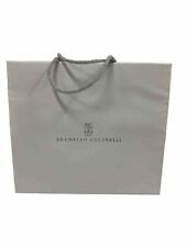 Brunello Cucinelli Medium Shopping Tote Bag