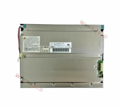 Original 8.4 Inch 640×480 NL6448BC26-09 Screen Panel NL6448BC26-09 LCD Monitor - Image 1 of 2