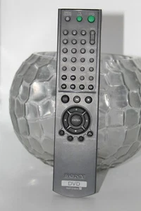 Mando a distancia Sony DVD RMT-D152A usado sin probar - Imagen 1 de 6