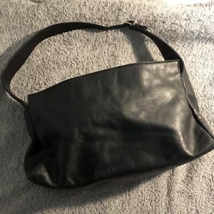 Nicoli Italian Leather Bag - Picture 1 of 16