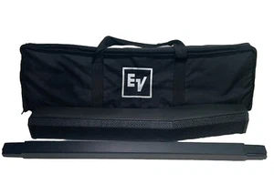 Electro-Voice EVOLVE 50 Säulen Lautsprecher-Array, nur oberer Teil - schwarz - Bild 1 von 18