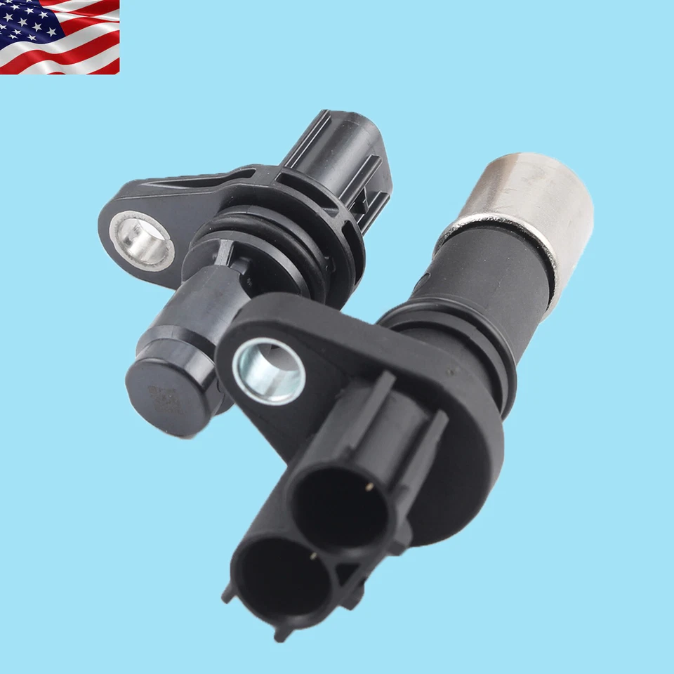 Sensor de posição do eixo de comando e virabrequim para Toyota Rav4 2009-2018 Sienna 2012-2013 - Imagem 1 de 4