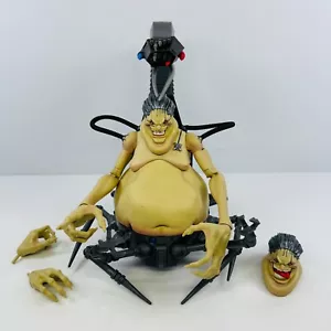 Marvel Legends 2022 Exclusive Deluxe MOJO action figure Hasbro COMPLETE - Foto 1 di 7