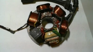 Statore Generatore VESPA APE Piaggio - 497651 - Imagen 1 de 1
