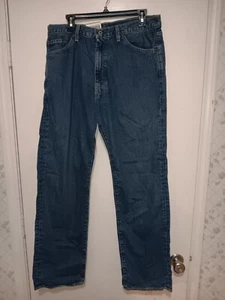 Polo Jeans Co. Ralph Lauren Mens Size 34x32 Hayden Relaxed Fit Denim Jeans NEW! - Picture 1 of 7