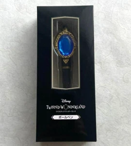 Disney Twisted Wonderland Ignyhide penna a sfera magica stile penna expo limitata - Foto 1 di 3