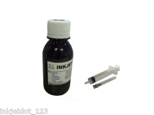 ND Recarga de pigmento no original tinta negra para T273 T273XL XP-520 XP-620 XP-820 - Imagen 1 de 1