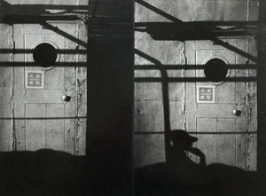 Photographie Signée Michel Fink, Japon, 1975 - Imagen 1 de 2
