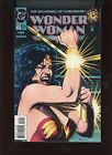 1994 DC Comics, " Wonder Woman " # 0, Key, 2nd Artemis Appearance, NM , BX56