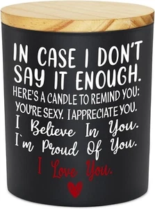 Anniversary Wedding, Christmas, Valentines Day, Birthday Gifts for Him, Her, Rom - Picture 1 of 7