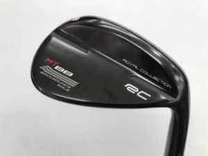 Royal Collection BB Black IP Wedge #48(1Club)/MODUS/Flex:S/Wedge - Picture 1 of 9