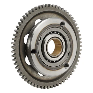 Starter Clutch Gear Assy For Can-am ATV DS250 06-24 S2812AHMA000 S28110HMA000 U1 - Picture 1 of 5
