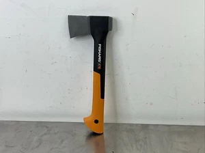 Fiskars 1.4 lb Hatchet Camping Axe w/12 in. Shock-absorbing Handle - Picture 1 of 2