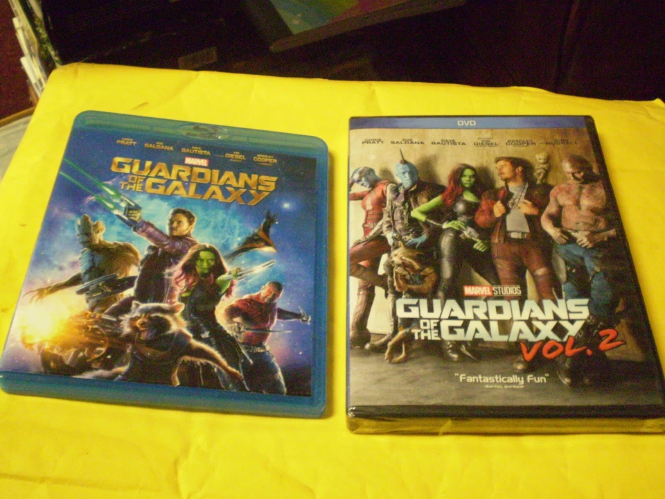 (3) Взятые Blu-Ray/DVD лот: взятые 1, 2 и 3 Лиам Нисон - Изображение 1 из 1