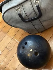 Columbia 300 Blue 6y09659 And Bag - Picture 1 of 5