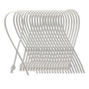 20er-Pack Applikatoren für Ozontherapie + Luer Lock - Darmspitzen für Insufflation - Bild 1 von 3
