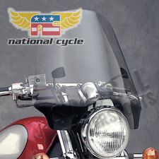 National Cycle 2003-2004 Suzuki SV 1000/S Street Shield EX