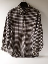 off white flannel ebay