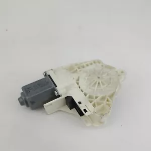 2012 - 2016 For Audi B8 A4 S4 A3 A8 Q3 Q5 Rear Left Driver Door Motor 8K0959811A - Picture 1 of 9