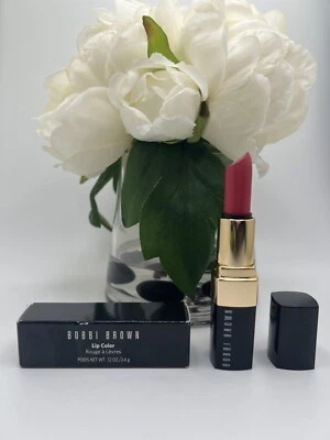 Lápiz labial Bobbi Brown color labios 6 ROSA - 0,12 oz / 3,4 g tamaño completo Foto 1 de 2