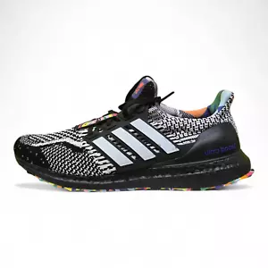 Adidas Ultra Boost 5.0 Kris Andrew Small Pride Collection Trainers (GY4424) - Picture 1 of 10