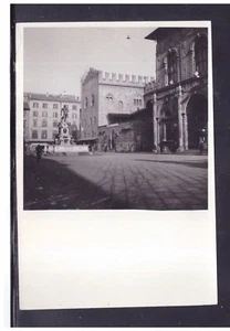 Fotografia Foto Bologna Fontana del Nettuno KK1887 - Picture 1 of 1
