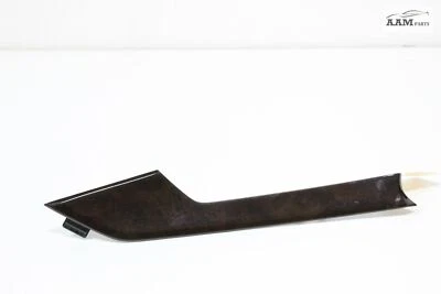 2018-2023 AUDI A5 QUATTRO F5 FRONT LEFT DRIVER SIDE DOOR PANEL MOLDING TRIM OEM - Image 1 of 4