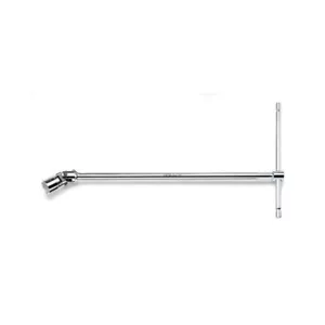 Beta Tools 009520256 952 AS1/4-t-handle Wr. Swivelling Hex - Picture 1 of 2