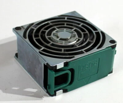 N13-04693 Lüfter Delta FFB0812EHE 80x80x38mm 12V- 1,35A Fujitsu A3C400539676 - Bild 1 von 2