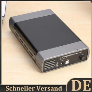 5,25 Zoll externes Festplattengehäuse USB3.0/2.0 zu SATA HDD (USB 2.0 EU-Stecker - Bild 1 von 9