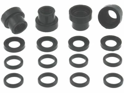 Kit de herrajes de freno delanteros para Dodge Ram 2500 1994-1999 53888TK 1995 1996 1997 Foto 1 de 2