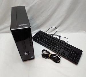 Windows 10 Pro with MS Office Suite on Dell Inspiron 3268 Computer Core i5 - Picture 1 of 10