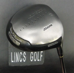 Mizuno E300 11° Driver Regular Graphite Shaft Mizuno Grip - Picture 1 of 6