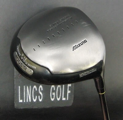 Mizuno E300 11° Driver Regular Graphite Shaft Mizuno Grip - Image 1 of 4