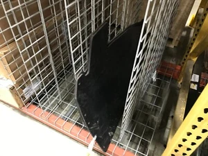 Caterpillar Part Number 4288466 Flashing - Picture 1 of 1