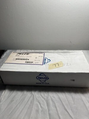 PELCO RK100 RACK MOUNT - REV: A0 - Image 1 of 2