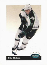 1994-95 Parkhurst Vintage #V2 Mike Modano Dallas Stars HOF