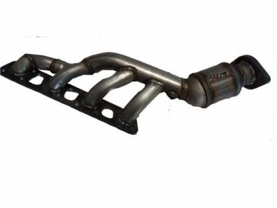Catalytic Converter for 2003 2004 Infiniti M45 - Image 1 of 2