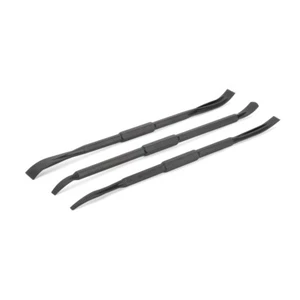 Titan Tools 17713 Non-Marring Pry Bar Tool Set, 3-Piece - Picture 1 of 1