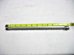 Snap On 3/8 Drive 11in. Chrome Extension FX-11 - Picture 1 of 4