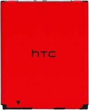 CZERWONY OEM HTC Desire C BL01100 35H00194-00M PL01200 A1320 A320E H1000C BATERIA