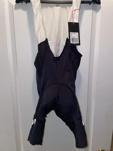 Rapha MENS PRO TEAM FLYWEIGHT BIB SHORTS - SHORT- BLW- Sz MEDIUM - NWT - Picture 1 of 22