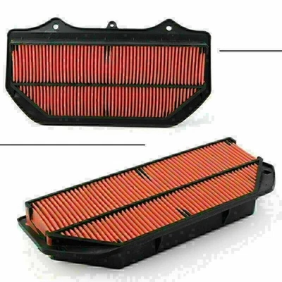 Air Cleaner Intake Filter Filters For SUZUKI GSXR600 GSXR750 2011-2013 GSX-R600 Foto 1 de 4
