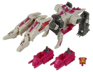 Transformers Power Of The Primes Hun-gurrr Complete Potp Generations complete  - Picture 1 of 5