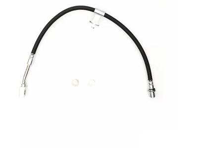 Manguera de freno fricción dinámica para Chevrolet P30 1975-1978, 1991-1999 72529ZRPF Foto 1 de 2