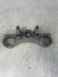 MONTES COTA 310 311 TOP UPPER FORK STEERING CLAMP YOKE OEM - Picture 1 of 10